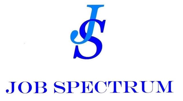 Job Spectrum Holandia
