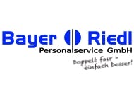Bayer + Riedl Personalservice GmbH