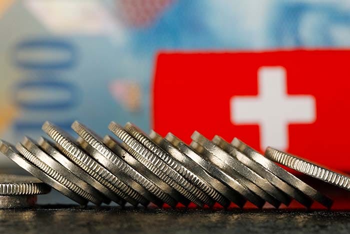 Koszty życia w Szwajcarii