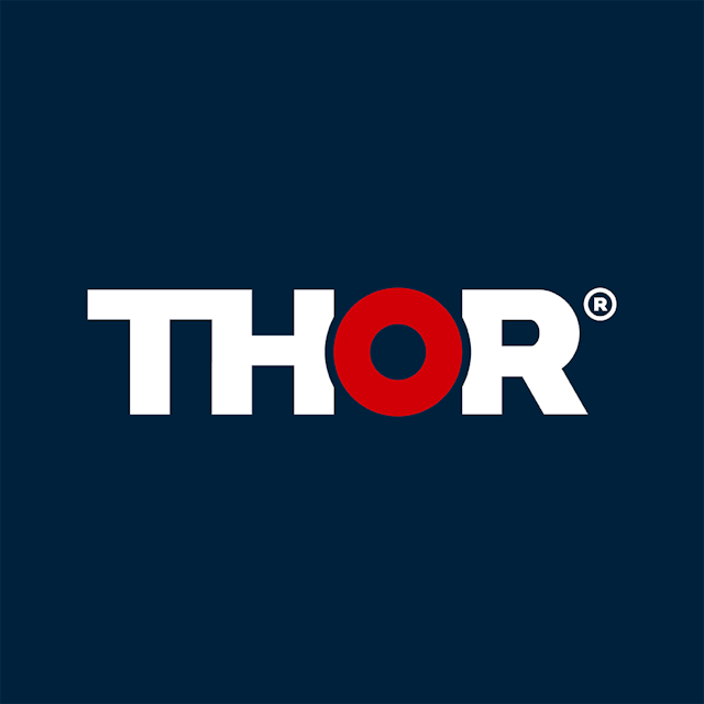 Thor Industriemontagen