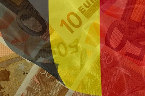Ile zapłacisz podatku w Belgii?