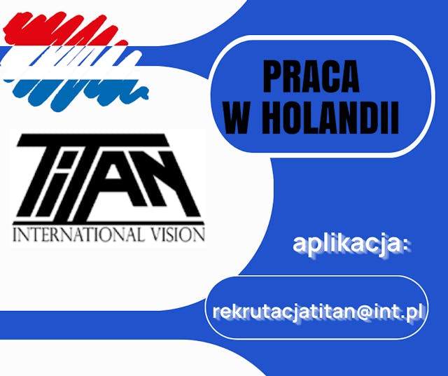 TITAN International Vision Sp. z o.o.