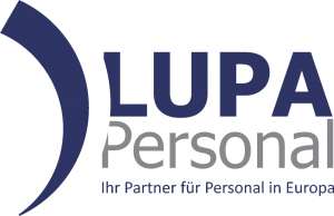 Lupa Personal GmbH &Co.KG