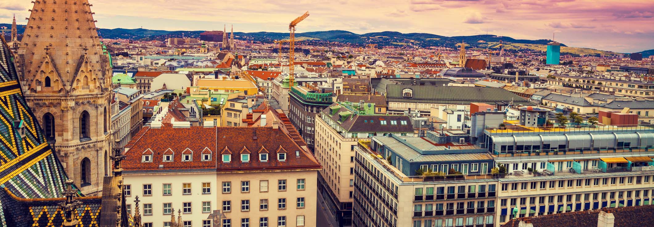 Przed rozpoczęciem pracy w Austrii, na co zwrócić uwagę?
