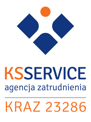 Agencja Zatrudnienia KS Service S.A.