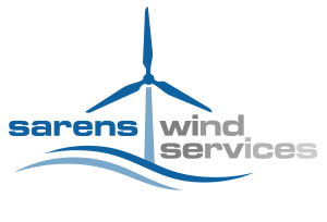 Sarens Wind Service
