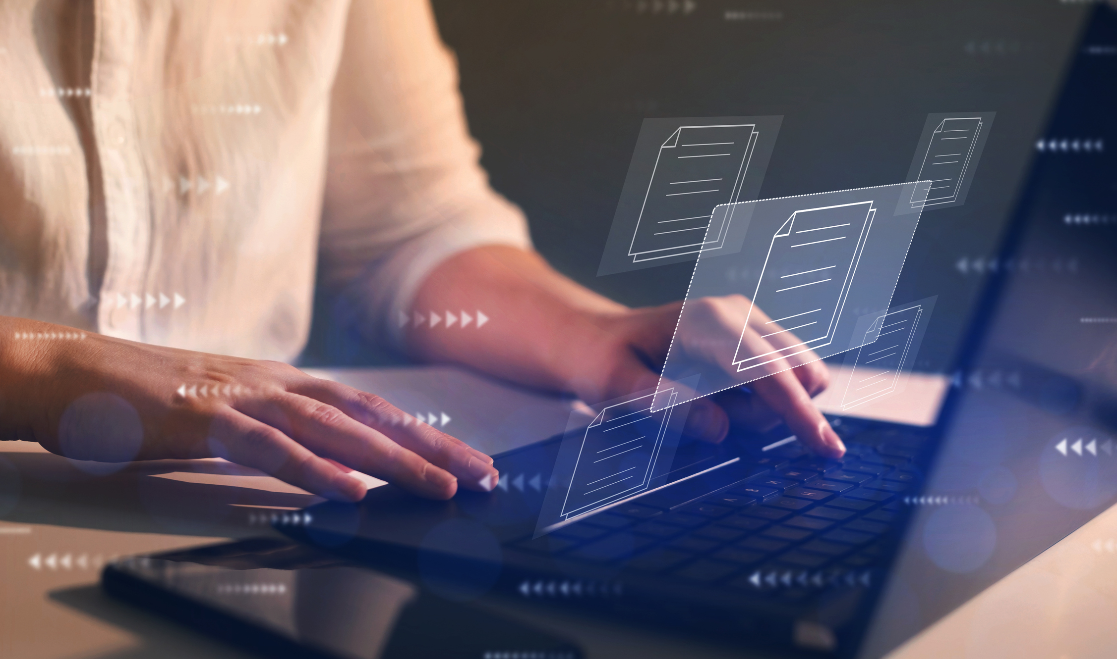 E-teczki pracownicze – jakie masz prawa do swojej dokumentacji?