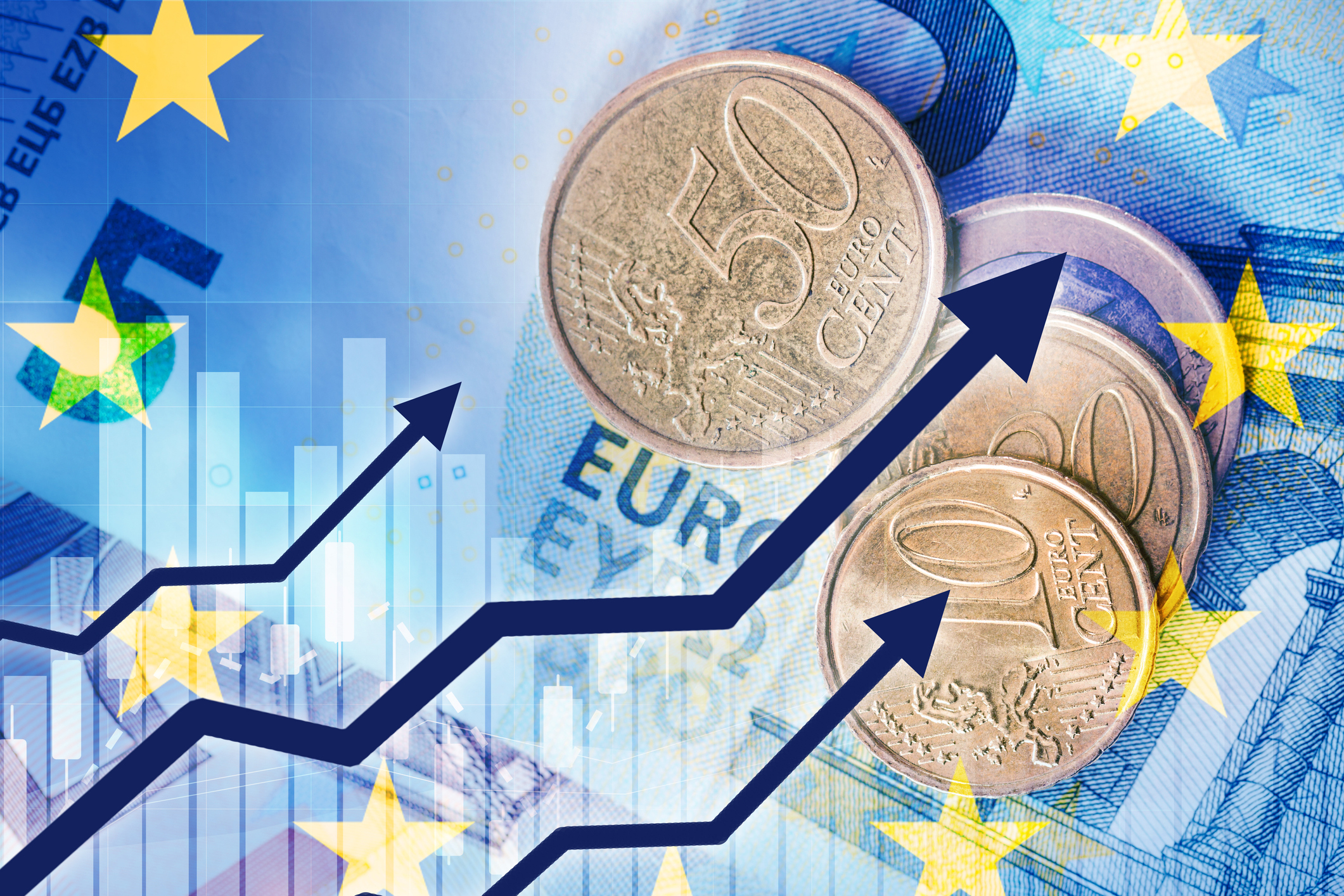 Pensja minimalna w Europie w 2026. Gdzie jest najwyższa?