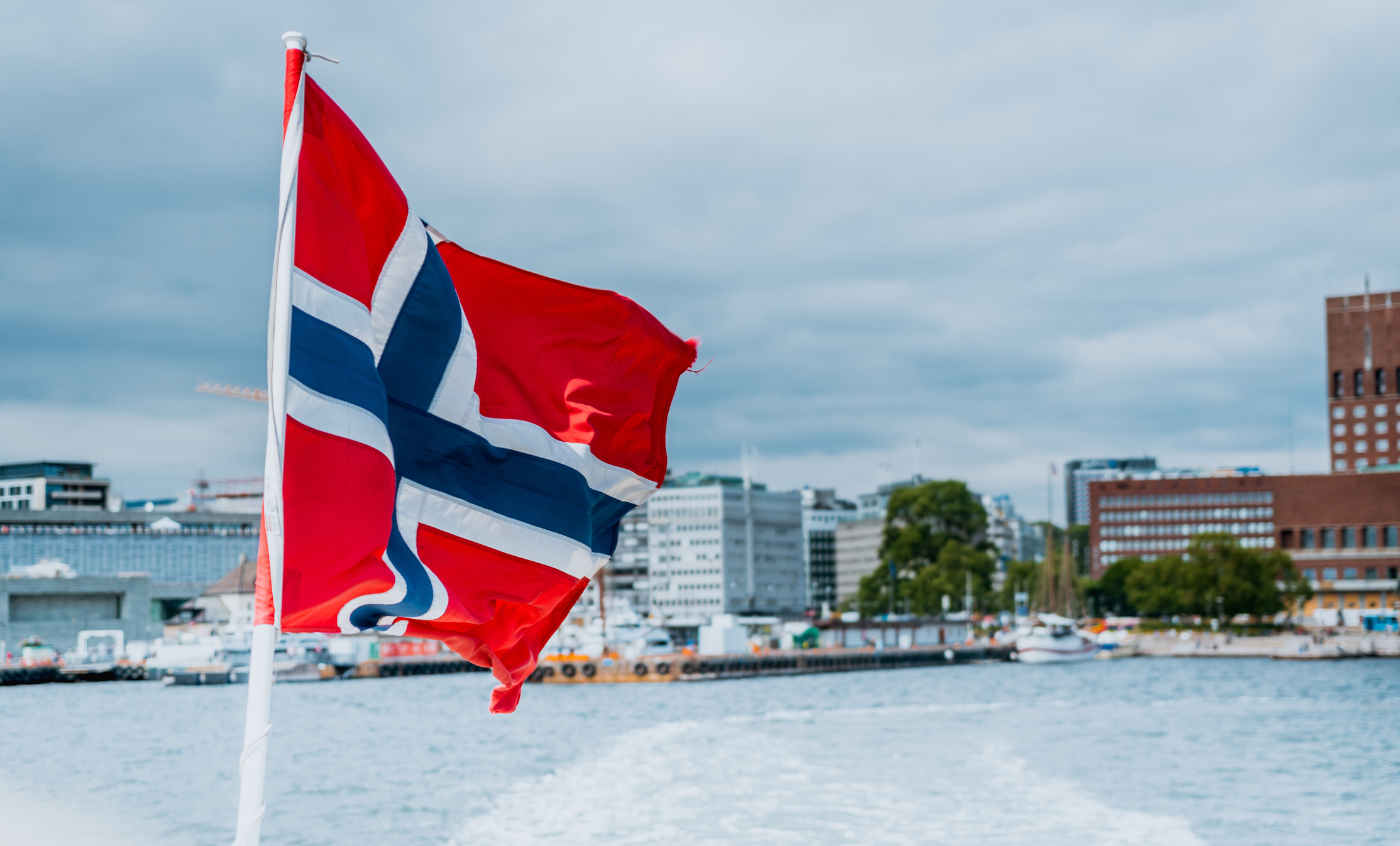 Praca w Norwegii. Co warto wiedzieć przed wyjazdem