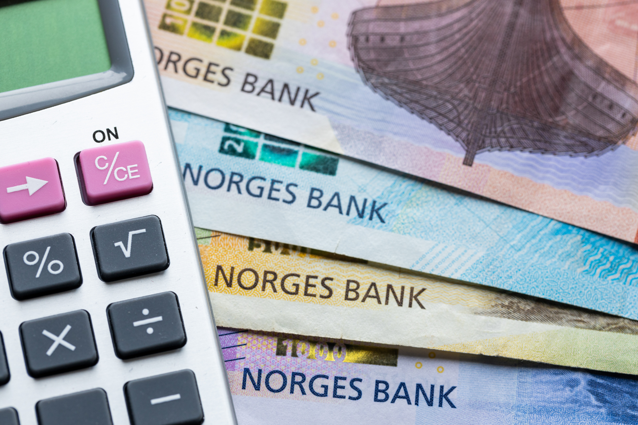 Podatki w Norwegii. Jak rozliczana jest praca i co warto sprawdzić przed wyjazdem