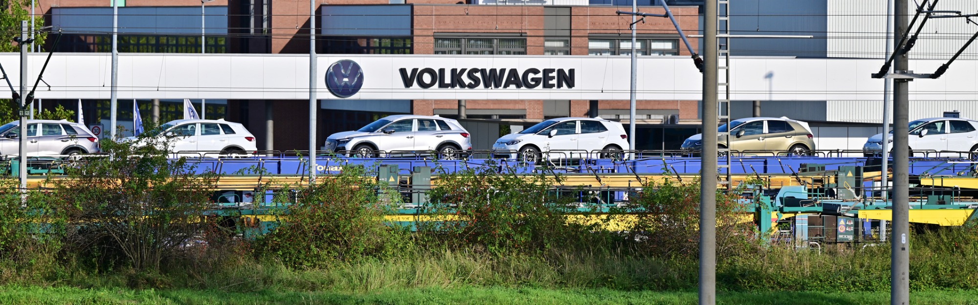 Niemieckie automotive tnie etaty. Co z pracą w Niemczech?