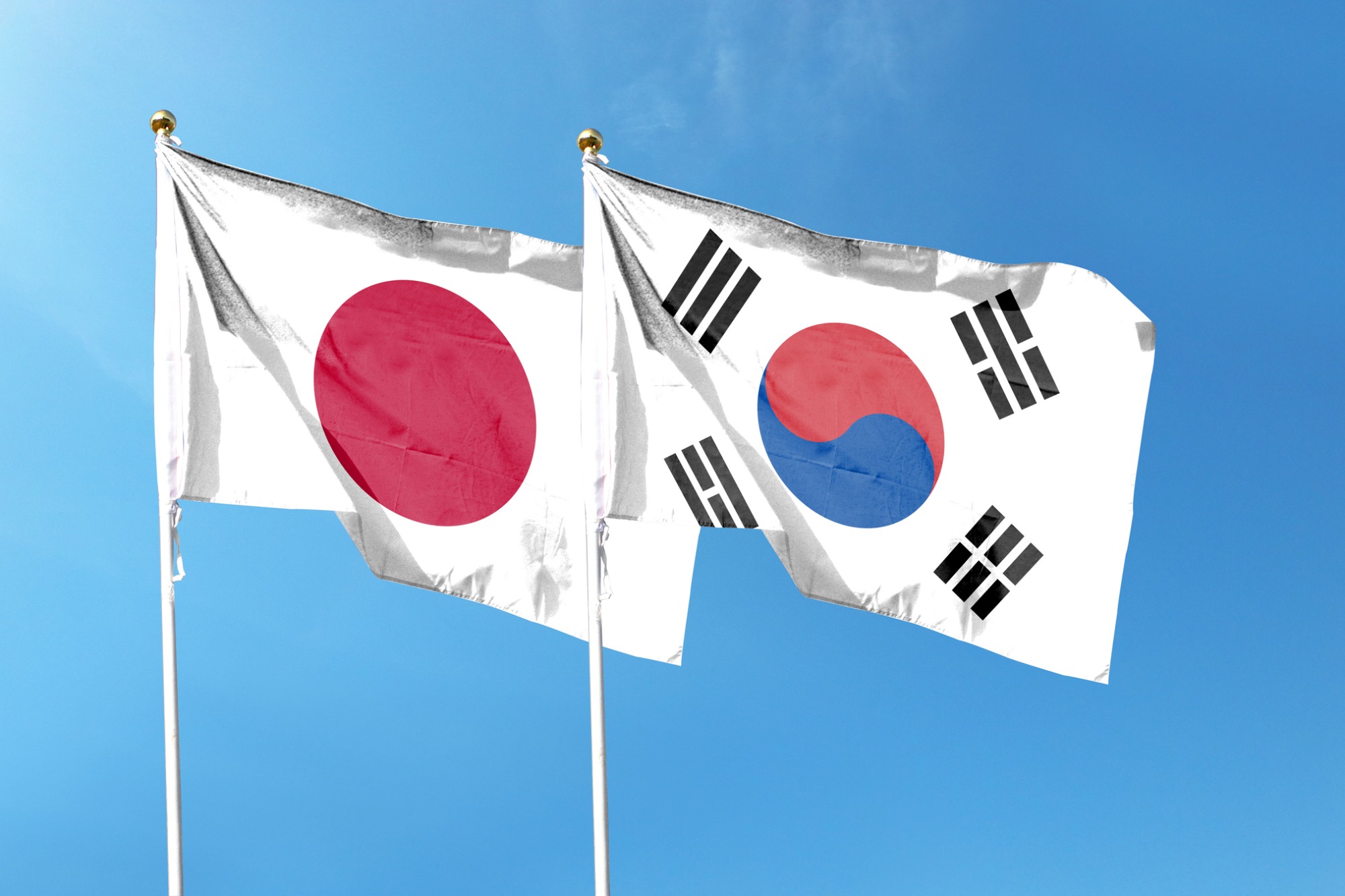Młodzi Koreańczycy coraz częściej wybierają pracę w Japonii. Azja pokazuje nową migrację zarobkową 