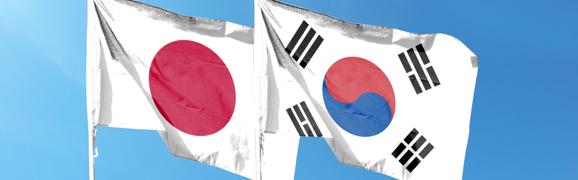 Młodzi Koreańczycy coraz częściej wybierają pracę w Japonii