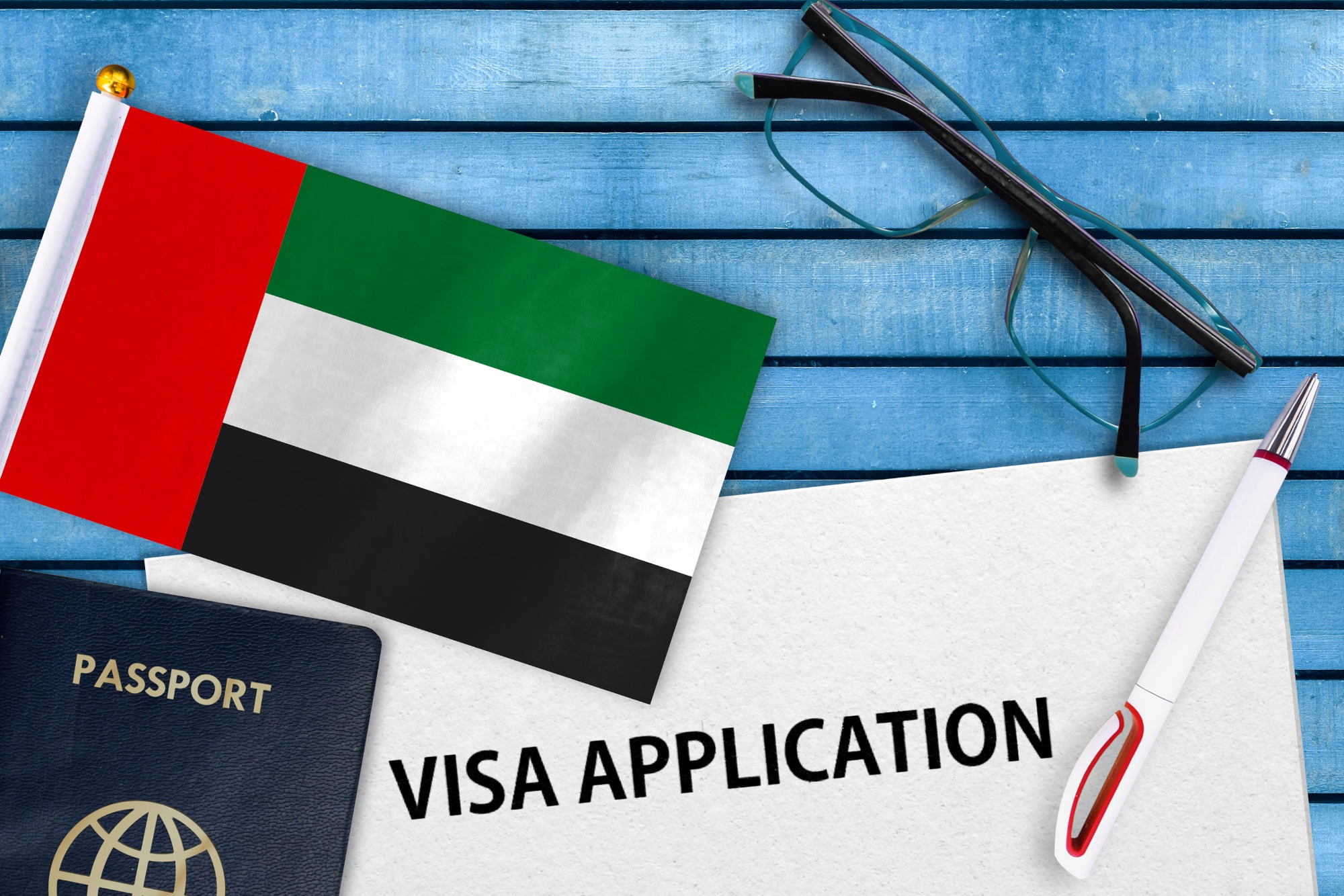 Praca w ZEA ma być łatwiejsza do załatwienia. Emiraty cyfryzują rekrutację cudzoziemców 