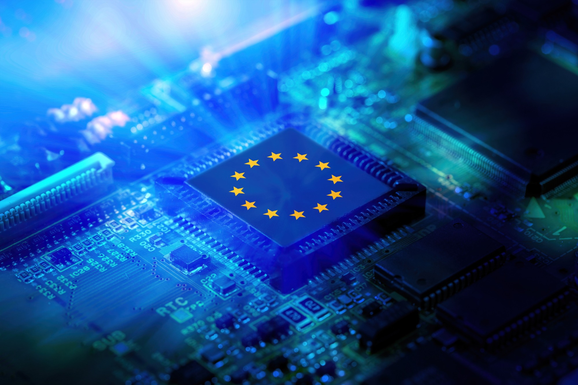 Europa chce własnych chipów do AI. Holenderski startup właśnie zrobił duży krok 