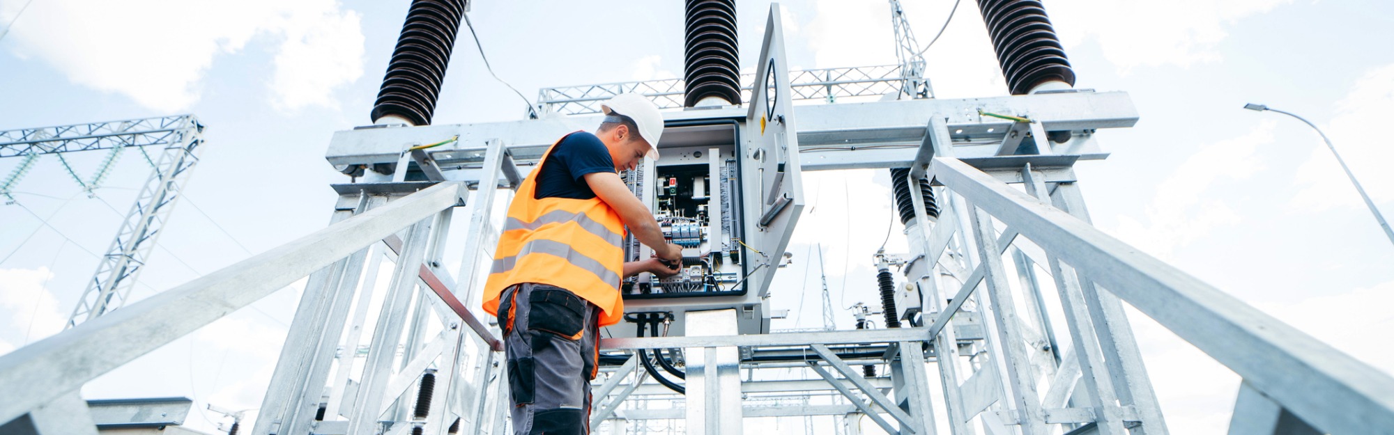 Energetyka potrzebuje fachowców. Te zawody zyskują na znaczeniu