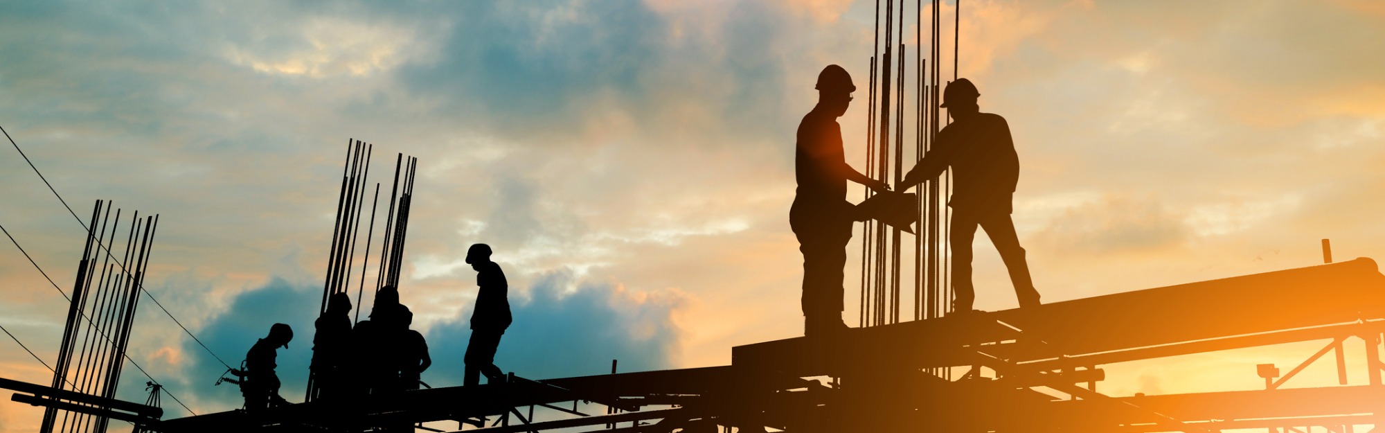 Budownictwo przyspiesza. Wzrost o 6,7% w sierpniu