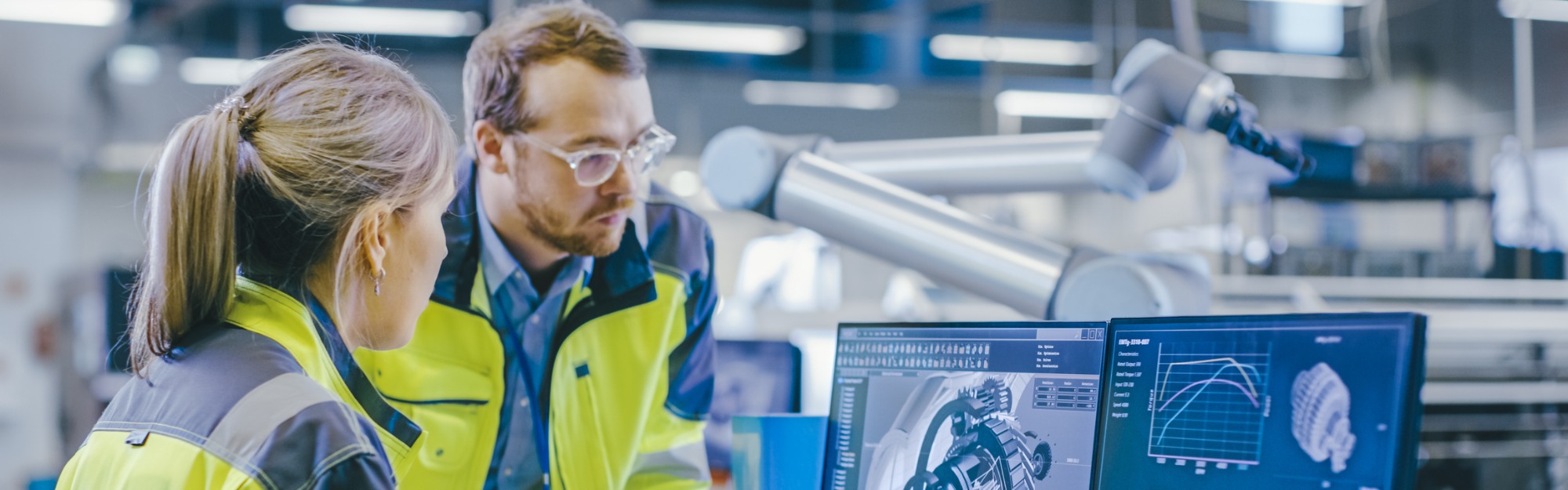 Polska stawia na bardziej zaawansowaną produkcję