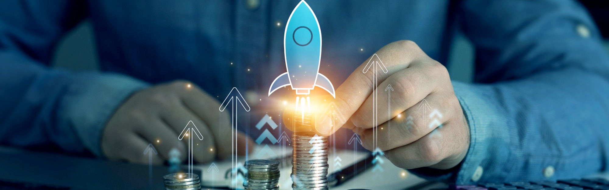Do 2 mln zł na rozwój startupu. Ruszył nowy nabór PARP