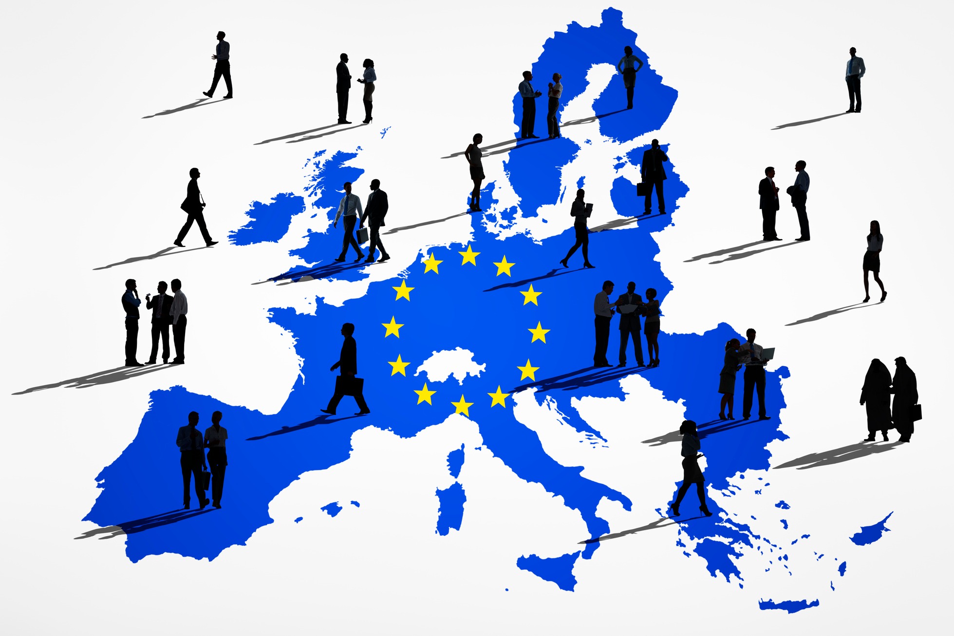 Mniej formalności przy pracy za granicą. UE upraszcza delegowanie pracowników 