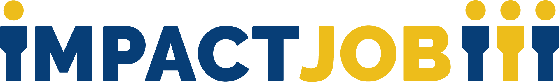 Logo ImpactJob