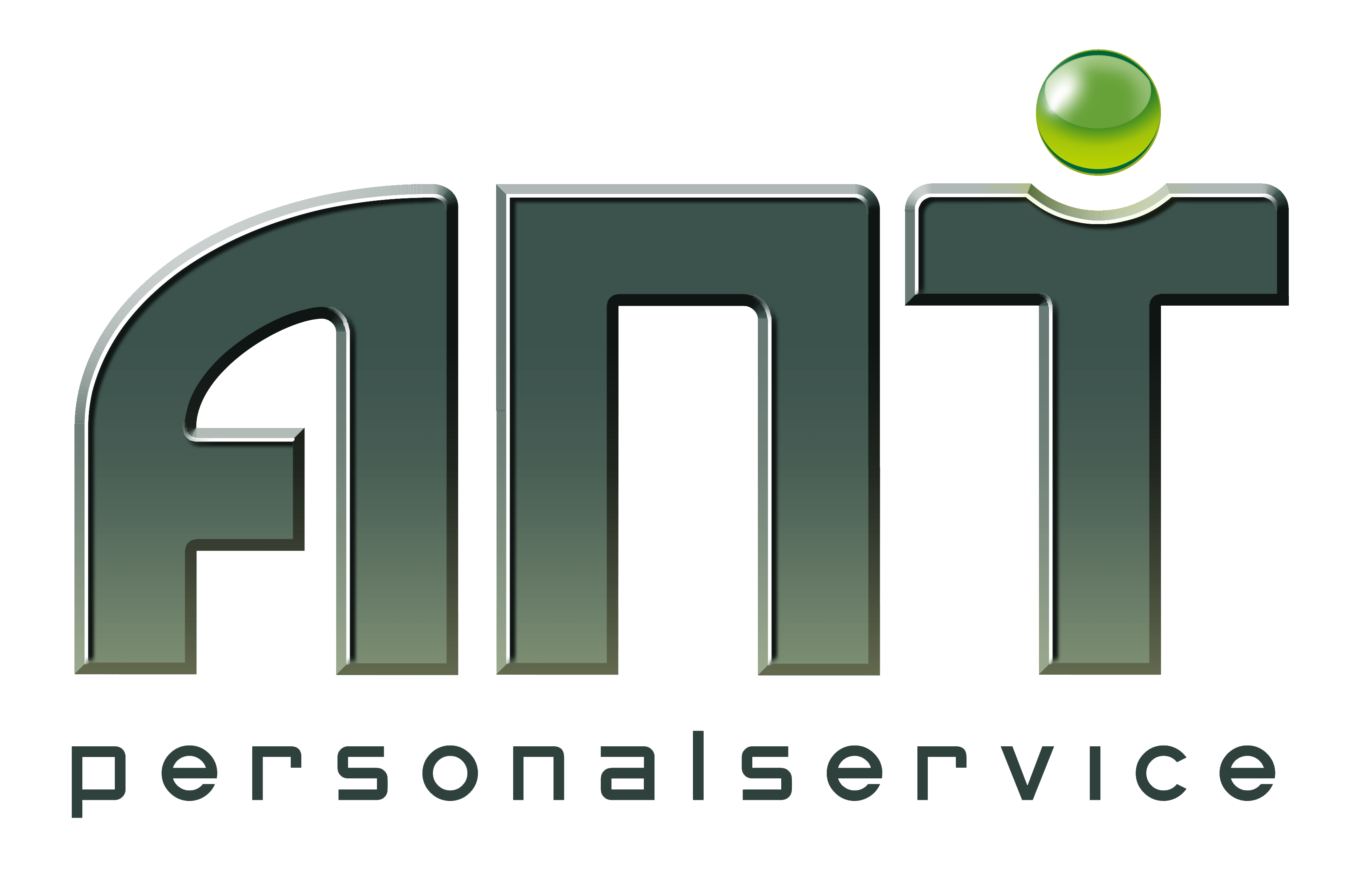 ANT Personalservice GmbH