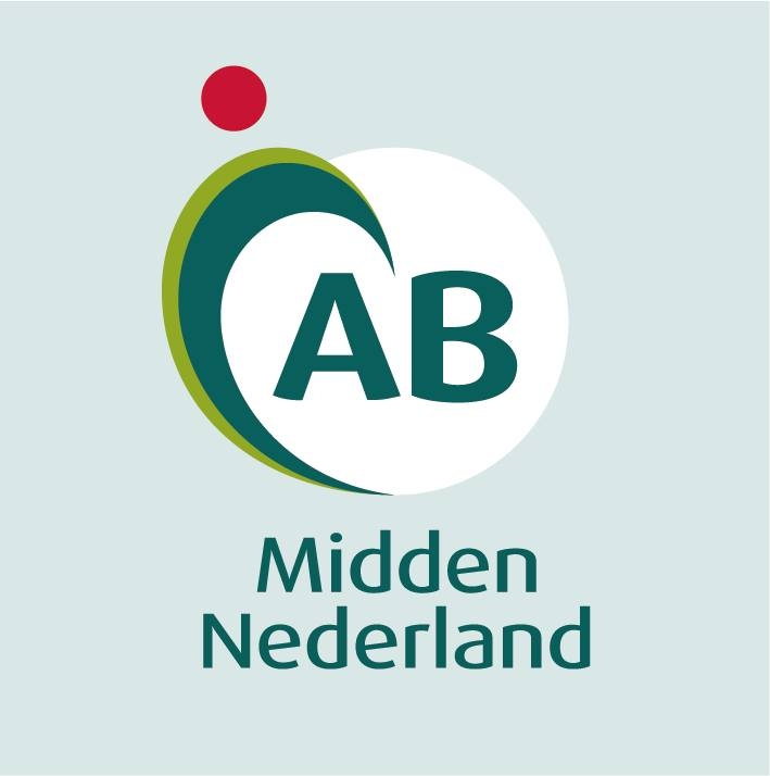 Logo AB Midden Nederland
