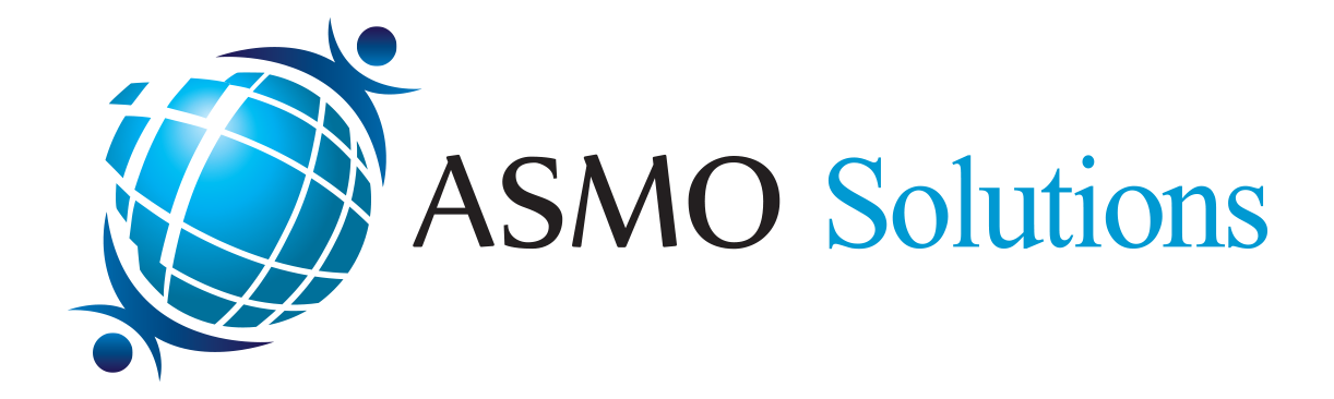 Logo ASMO Solutions