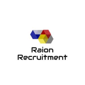 Raion Recruitment
