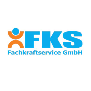 Logo FKS Fachkraftservice GmbH