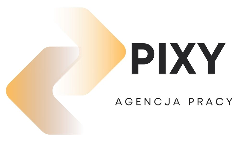 Logo Agencja Pracy PIXY sp. z o.o.