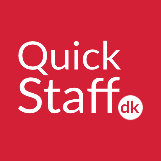 Logo QuickStaff