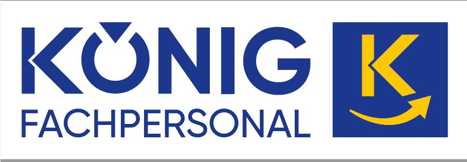 Logo König SE & Co KG - Geschäftsbereich Fachpersonal