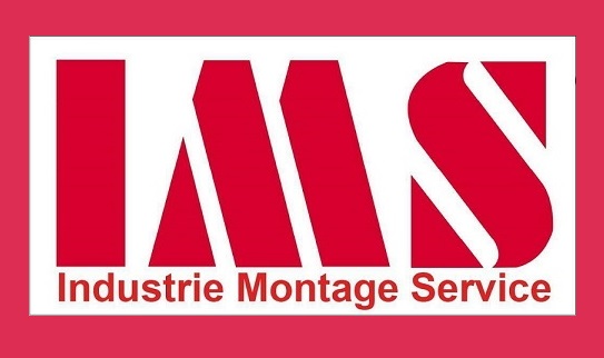 Logo IMS GmbH Gutersloh