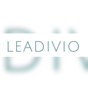 Logo hkw GmbH - LEADIVIO