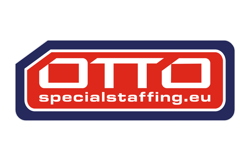 Logo OTTO Special Staffing