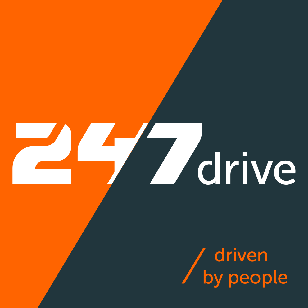 24/7 drive