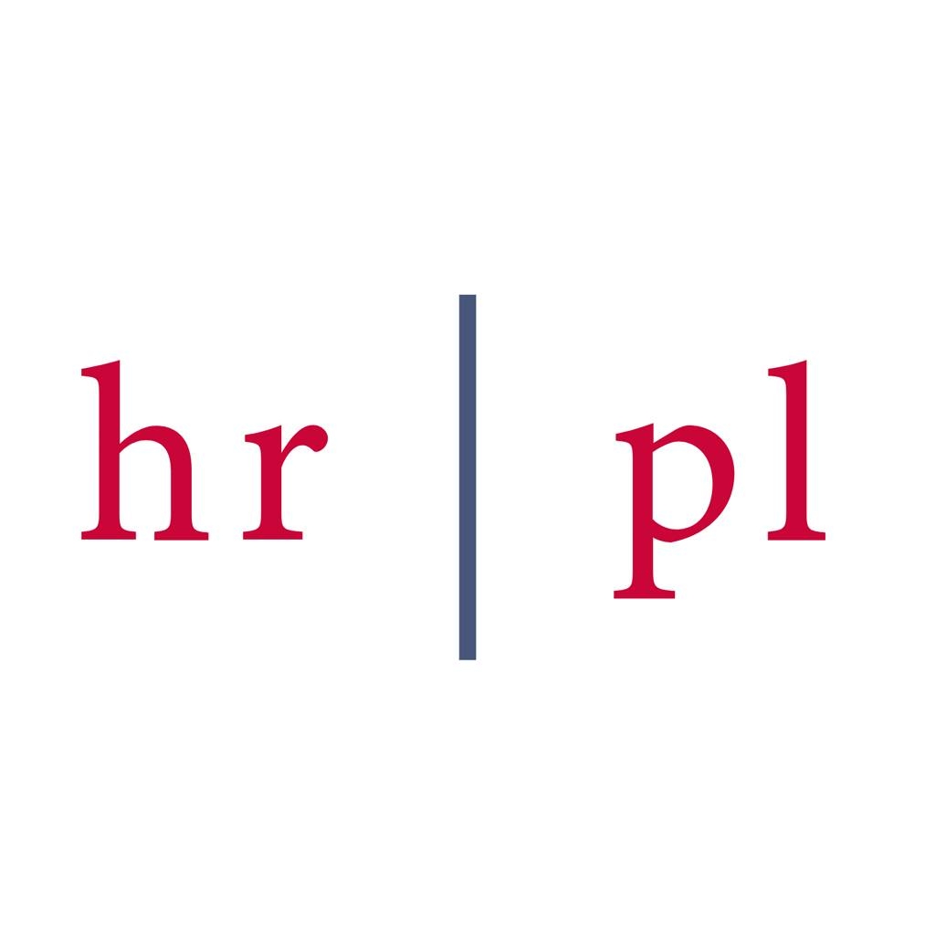 Logo Human Resources Poland