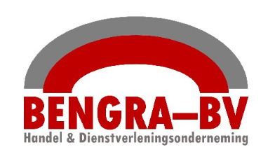 Logo BENGRA- B.V.