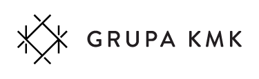 Logo grupa KMK sp.z o.o