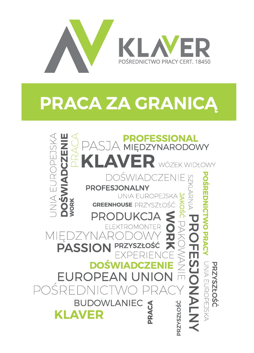 Logo Klaver sp. z o.o