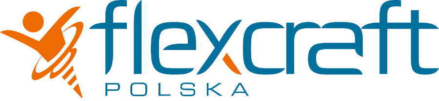 Logo Flexcraft Polska