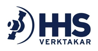 Logo HHS verktakar ehf