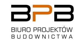 Logo Biuro Projektów Budownictwa 