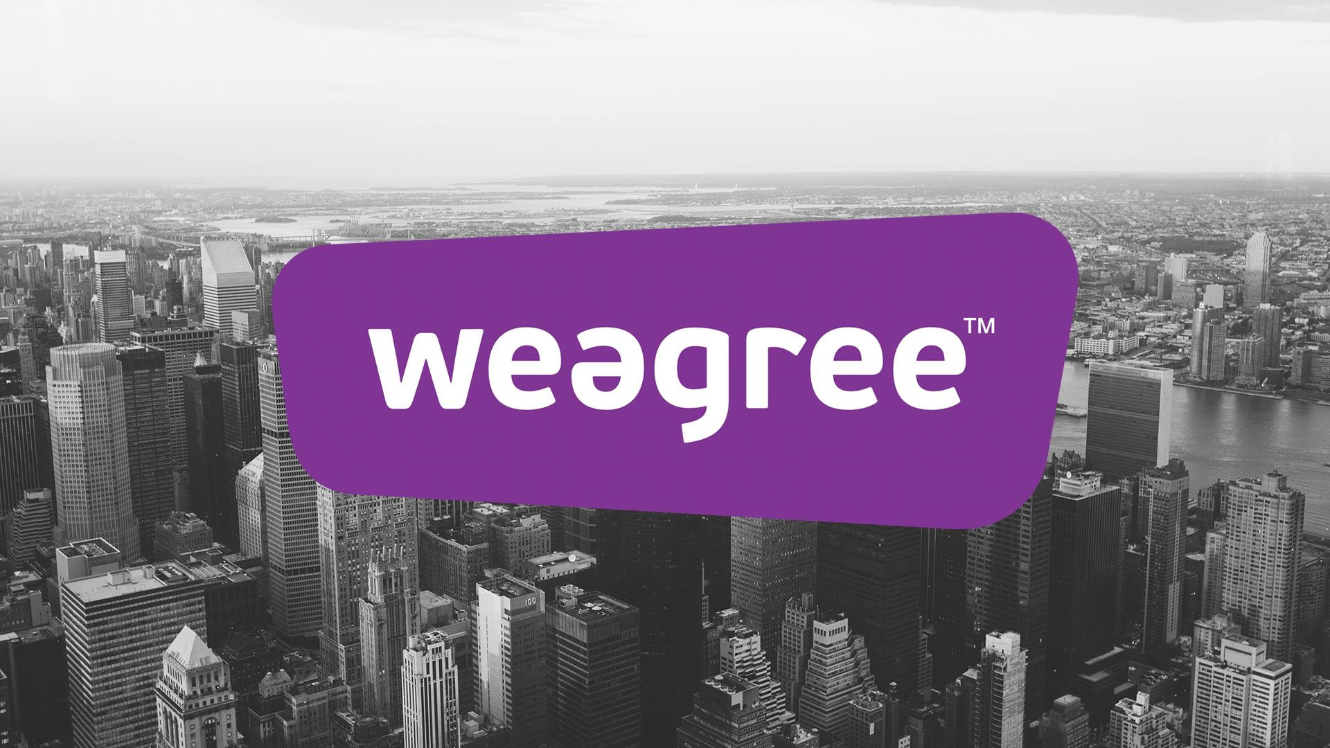 Logo Weegree