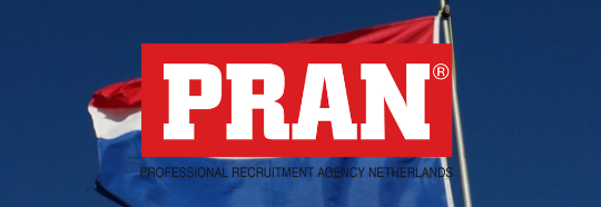 Logo PRAN