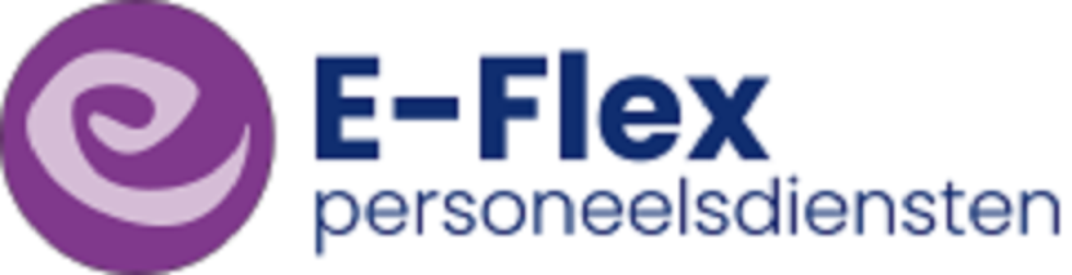 Logo E-flex 