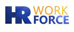 Logo HR WORK FORCE