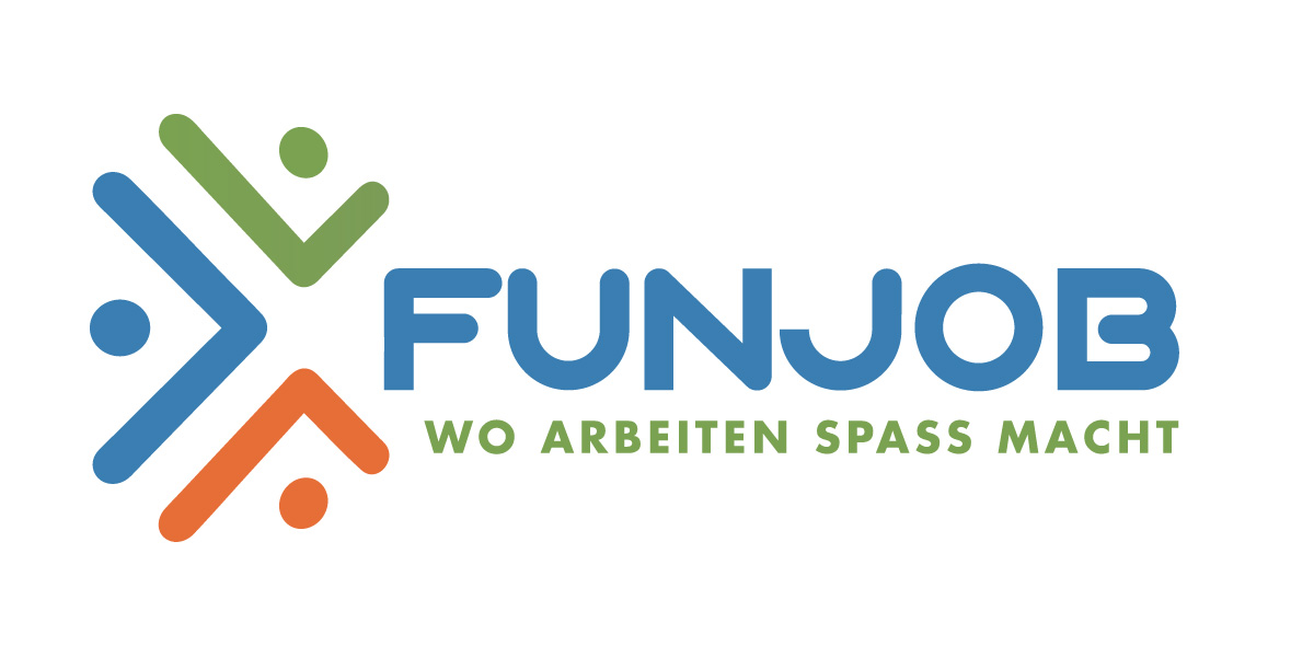 Logo funjob personalservice GmbH