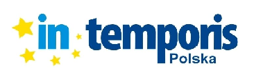 Logo In Temporis Polska sp. z o.o.